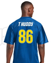 Load image into Gallery viewer, Fan Club: T-HUDDY jersey