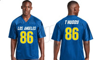 Load image into Gallery viewer, Fan Club: T-HUDDY jersey