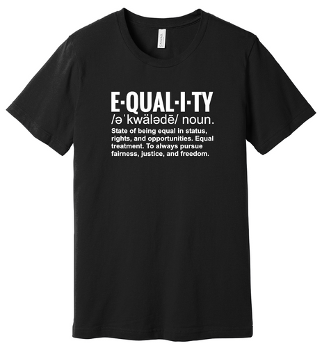 Equality