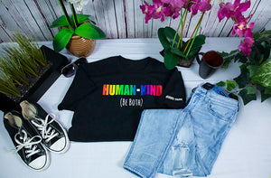 Human Kind