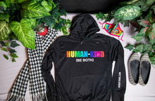 Load image into Gallery viewer, Human Kind Hoodie Limited Edition