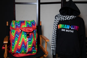 Human Kind Hoodie Limited Edition