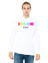 Load image into Gallery viewer, Human Kind Hoodie Limited Edition