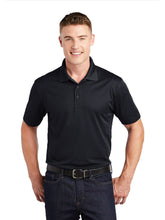 Load image into Gallery viewer, Pink Company Polo Shirt