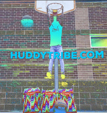 Load image into Gallery viewer, Hoop Dif·fer·ent (100% proceeds donated to Youth Sports)