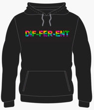 Load image into Gallery viewer, Different Hoodie Limited Edition