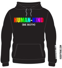 Load image into Gallery viewer, Human Kind Hoodie Limited Edition