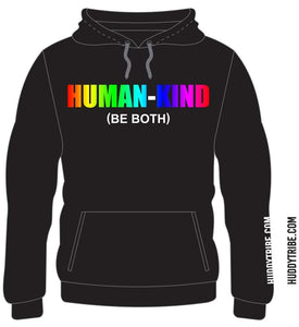 Human Kind Hoodie Limited Edition